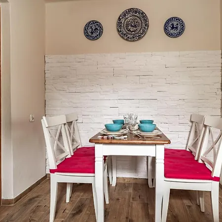 Gorski Klimat Apartment