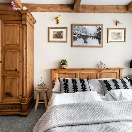 Apartment Gorski Klimat