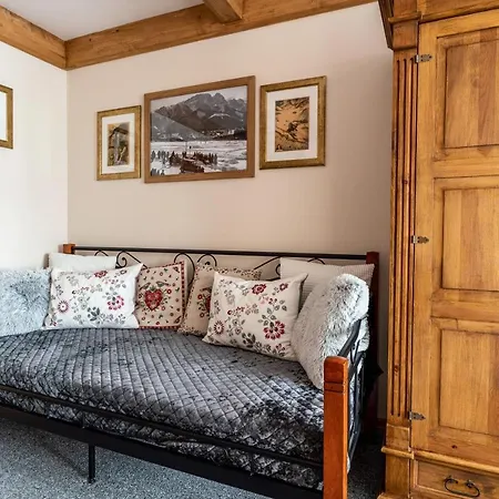 Apartment Gorski Klimat *